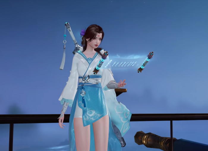 诛仙2手游平民职业推荐5