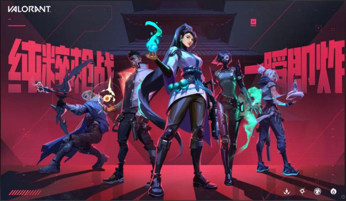 无畏契约源能行动上线时间曝光3