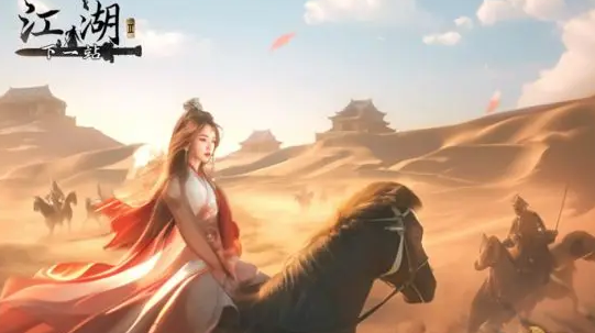 下一站江湖2云鹤村奇遇全解析1