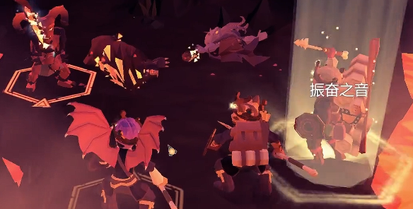 为了吾王被遗忘的地窖位置攻略5