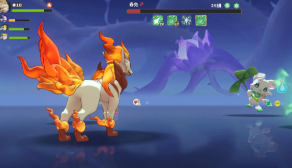 洛克王国世界配置要求1