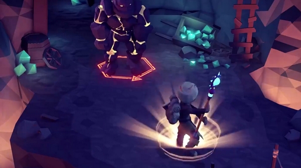 为了吾王联机模式怎么玩3