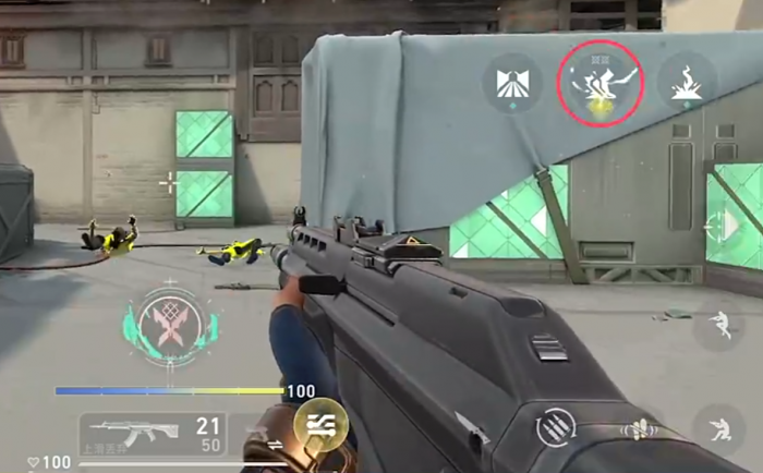 无畏契约霓虹怎么玩4