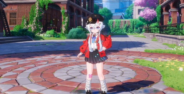 异环版号发放了吗3