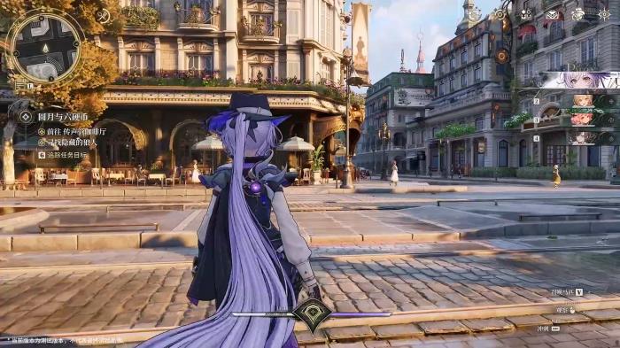 白银之城是哪家公司开发的1