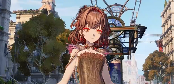 白银之城是哪家公司开发的2