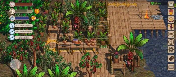 村落人生修房全攻略1