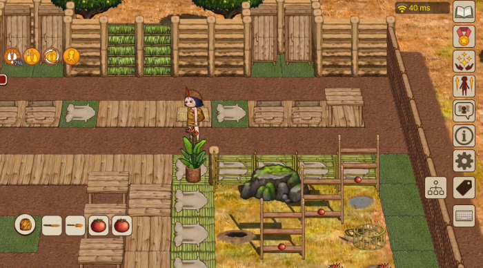 村落人生修房全攻略4