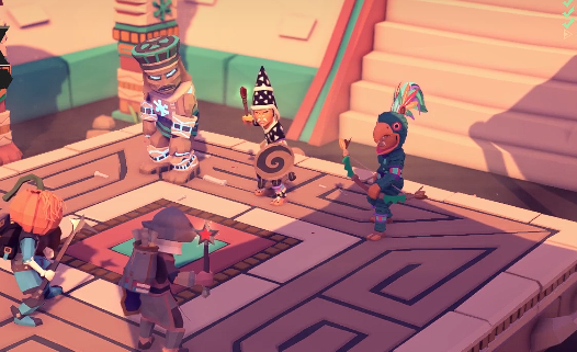 为了吾王石头皮肤怎么解除5