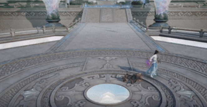 诛仙2手游合欢攻略5