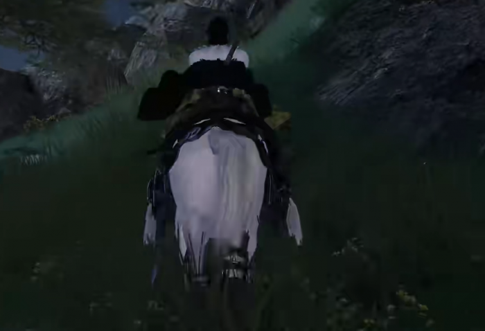 下一站江湖2二周目开启方法2