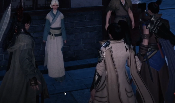 下一站江湖2品酒大会全攻略1