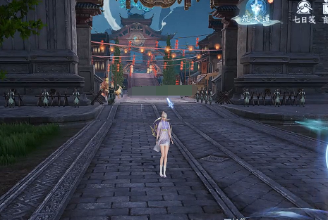 诛仙2手游奇遇任务全攻略2