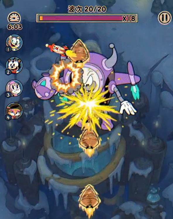 发条总动员飞行员选择哪个好2