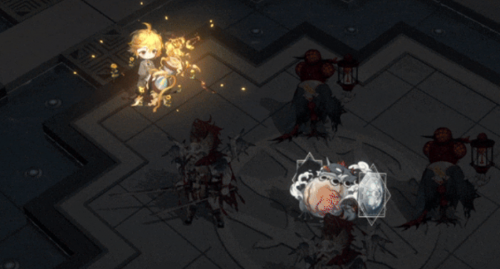 物华弥新向日葵怎么玩2