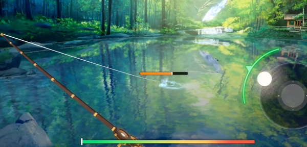 千年之旅钓鱼技巧全解析4