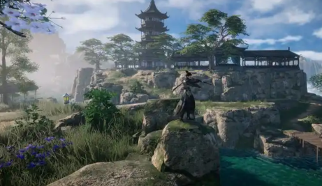 下一站江湖2地宫位置全解析1