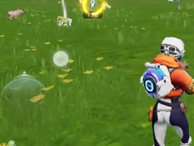 创造吧我们的星球联机玩法全解析4