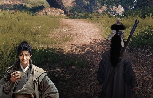 下一站江湖2支线任务全解析2