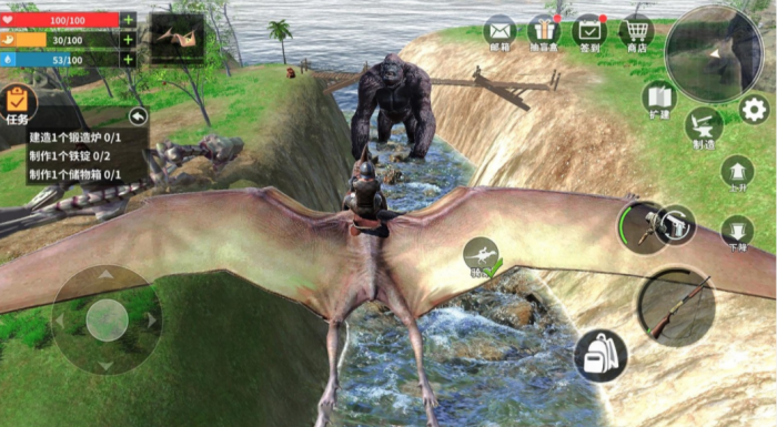 远古战役公测时间曝光1