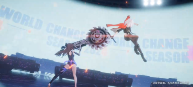 虚环玩法模式有哪些4