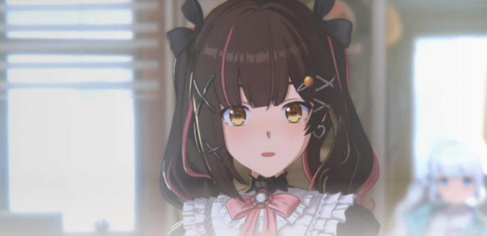 虚环玩法是开放世界吗4