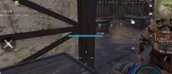 失控进化基地怎么升级2