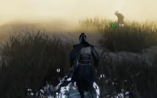 下一站江湖2嵩室山加入方法3