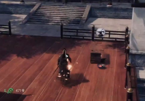 下一站江湖2镜无双位置在哪3