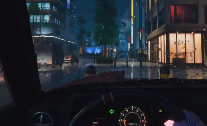 异环跑车怎么获得3