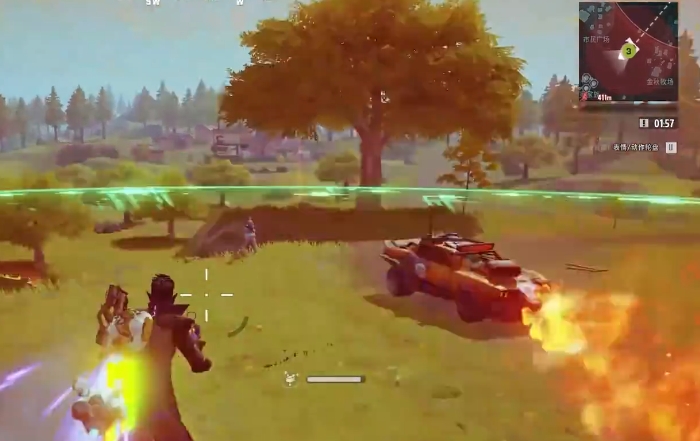 远光84新手入门指南3