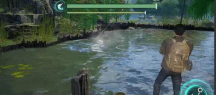 盗墓笔记启程渔场玩法全解析4