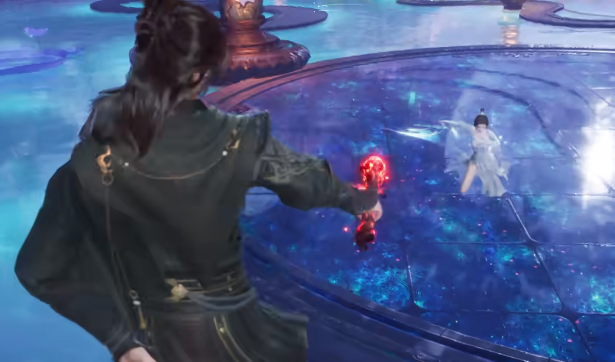 诛仙2手游称号全解析1