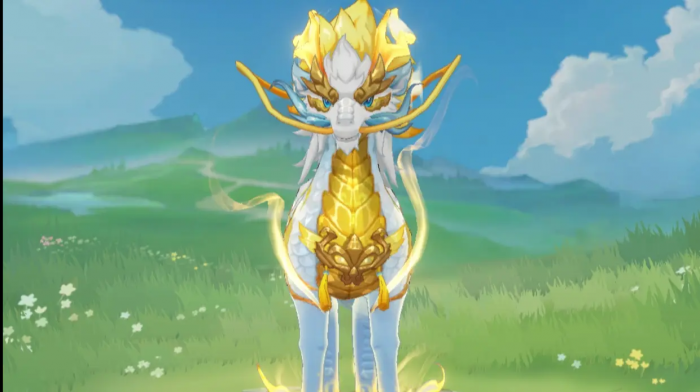 灵兽大冒险龙马培养全攻略4