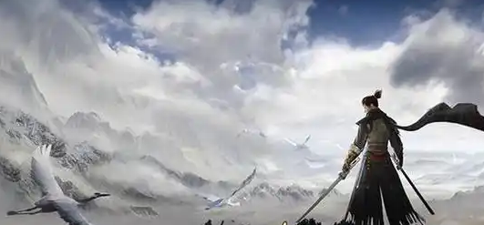 下一站江湖2定海神针获取方法1