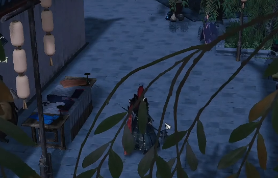 下一站江湖2定海神针获取方法1