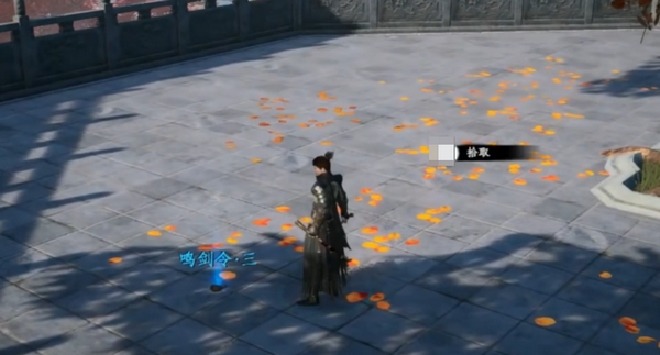 下一站江湖2万宗剑法获取攻略2