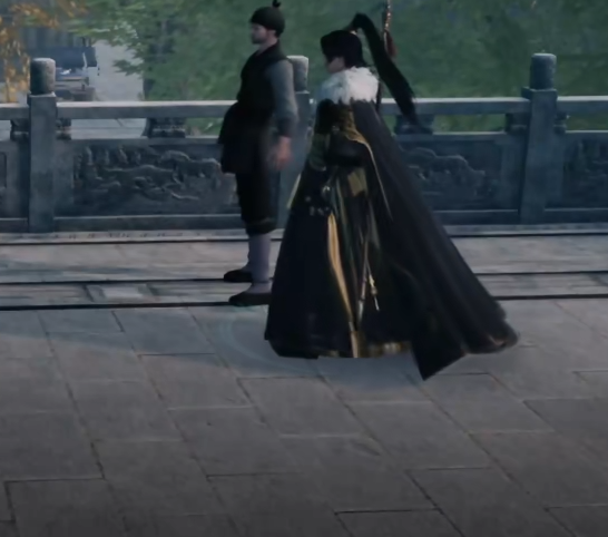 下一站江湖2镜无双位置在哪2