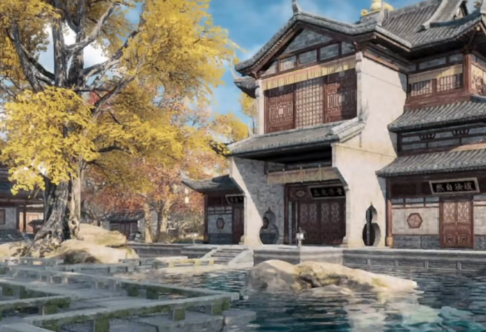 下一站江湖2镜无双位置在哪4