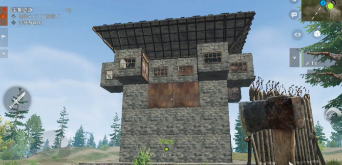 失控进化新手攻略6