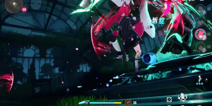 异环娜娜莉角色介绍4