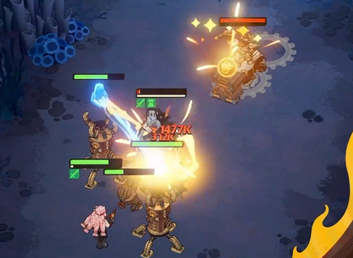 剑与远征启程祖娅强度解析4