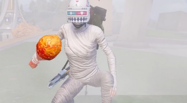 和平精英创乐园2.0上线时间曝光5