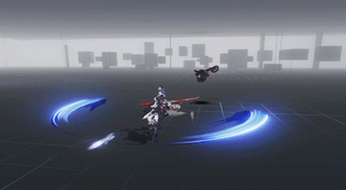 战双帕弥什斜奏裁律强度解析4