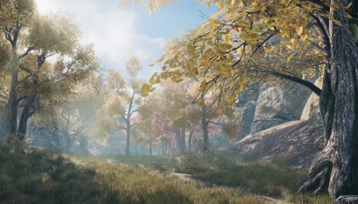 下一站江湖2飞炼泉位置详解1