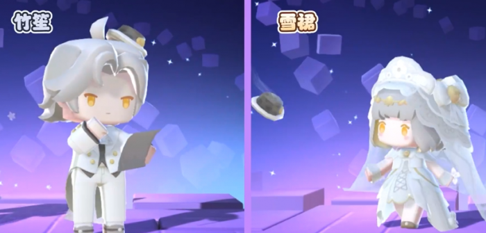 迷你世界七夕活动时间曝光5