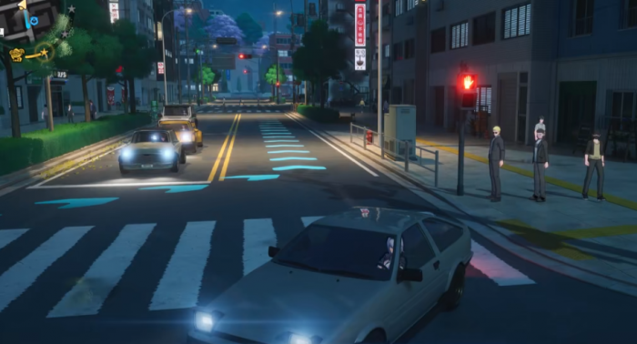 异环赛车怎么玩2