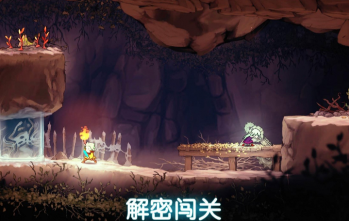 格雷玩法全解析1