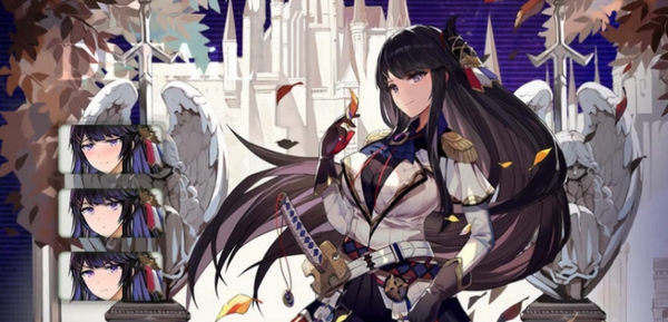 千年之旅魔女角色图鉴大全3