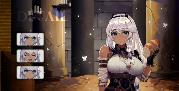 千年之旅魔女角色图鉴大全6